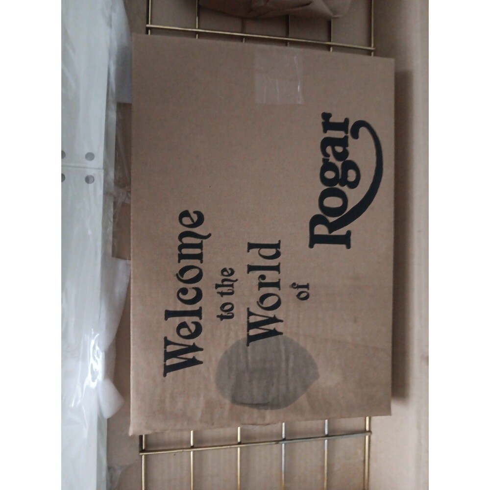 Rogar Hanging Gourmet Pot Rack - Picture 12 of 13